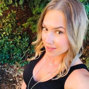 Meet your Posher, Lindsay